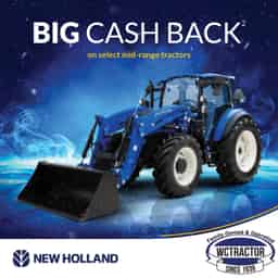 0% APR Deals or Cash Back