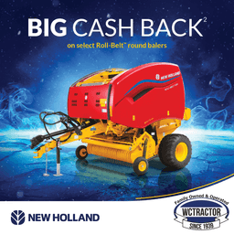 Pre-season Savings – Haytools