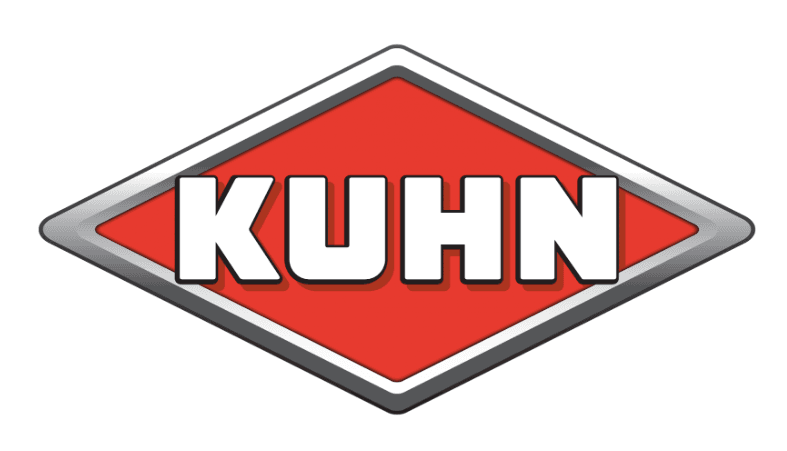 KUHN logo
