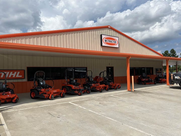 Lufkin (Kubota)