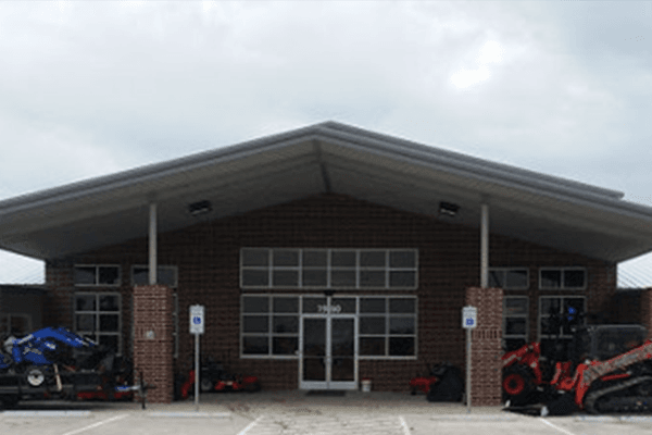 Bryan (Kubota & New Holland)