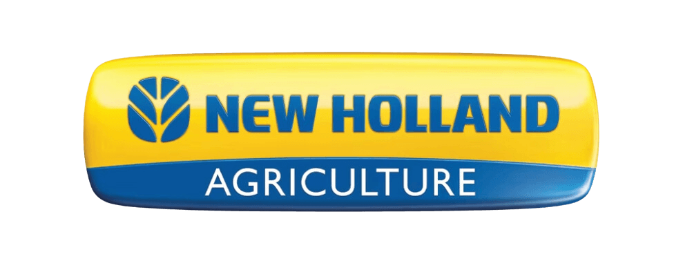 New Holland Ag logo