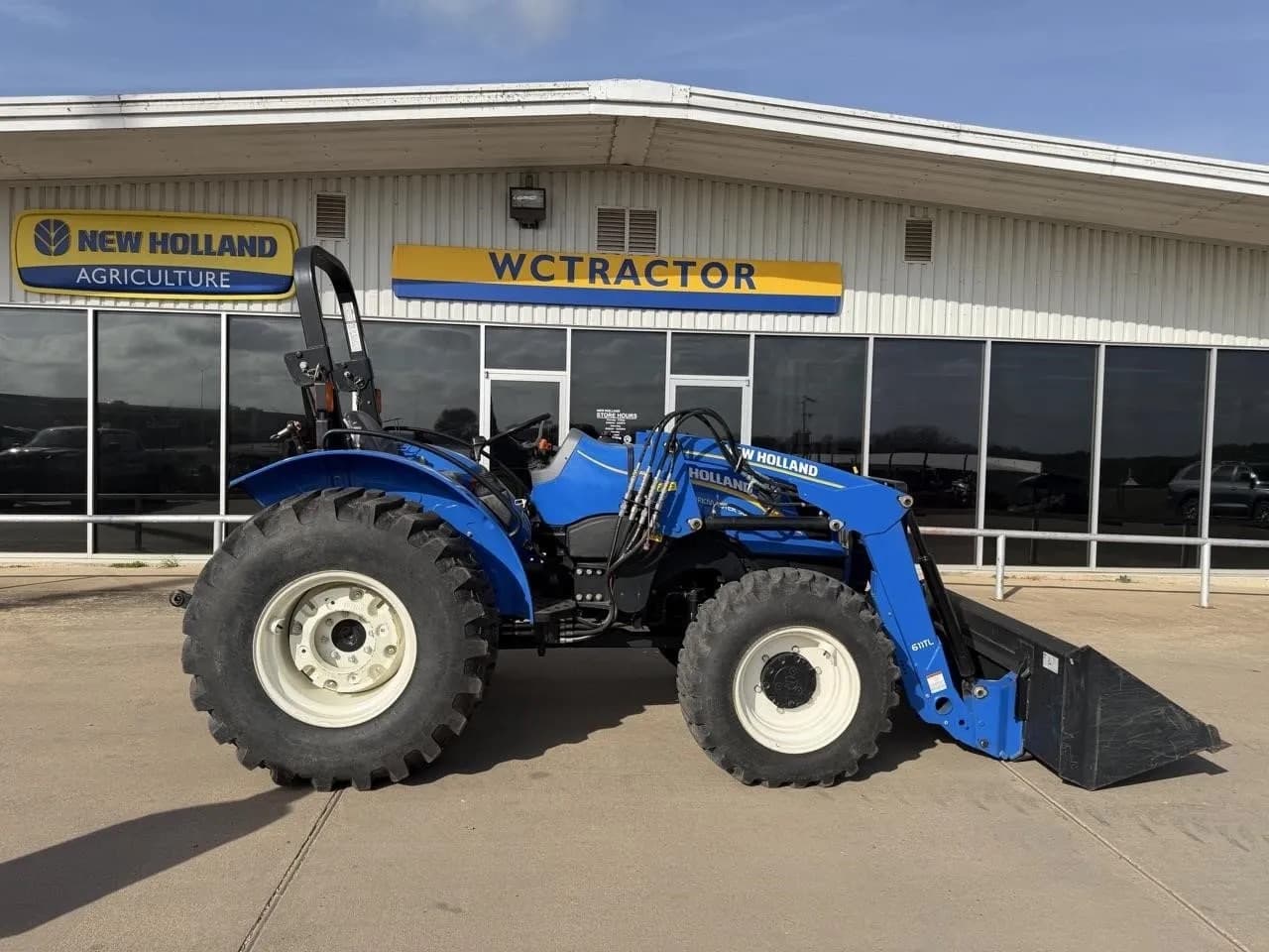 workmaster50
