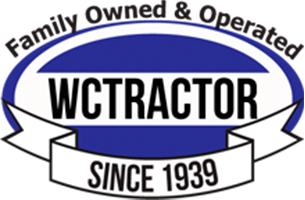 WCTractor Logo